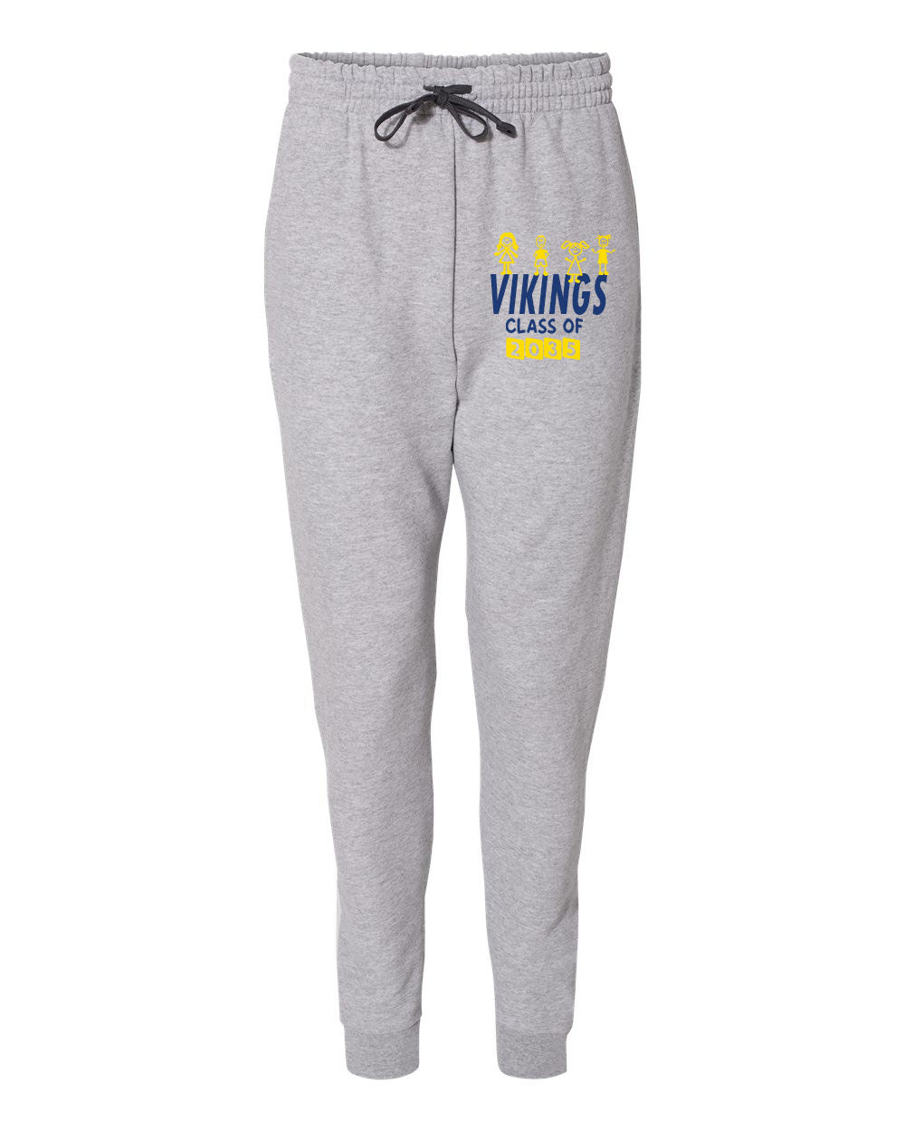 Vernon design 18 Sweatpants