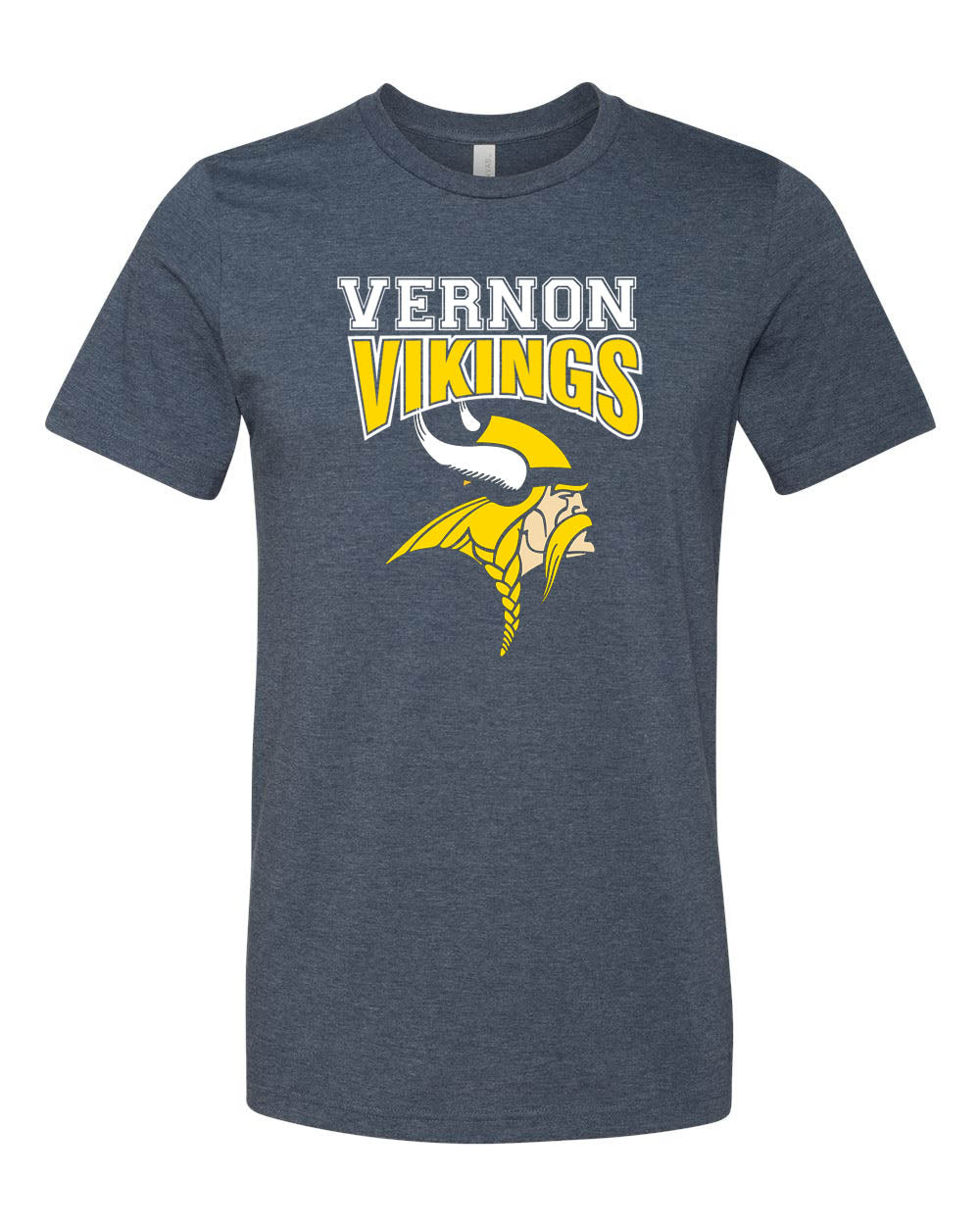 Cedar Mountain Design 19 Logo T-Shirt