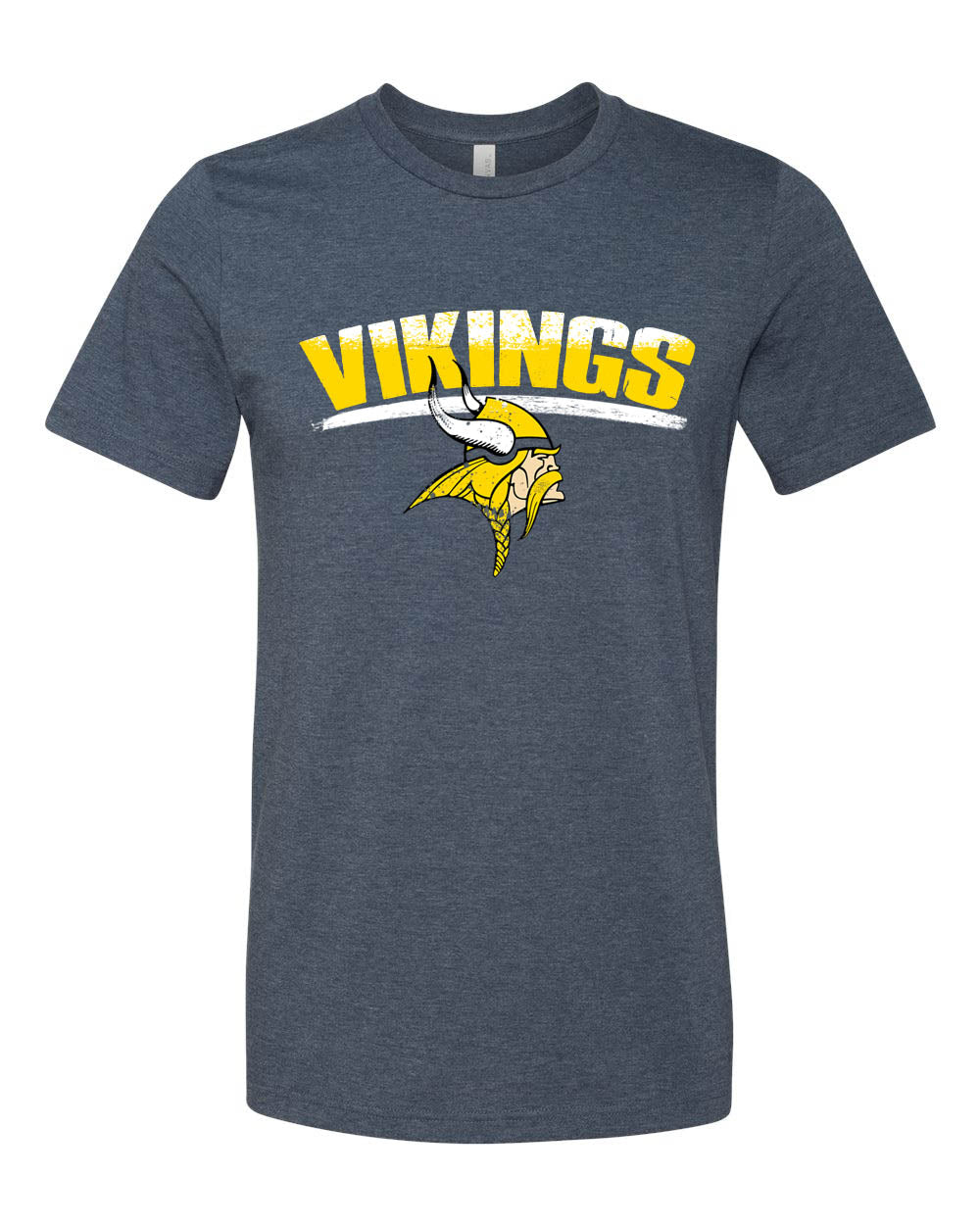 VTHS Design 22 T-Shirt