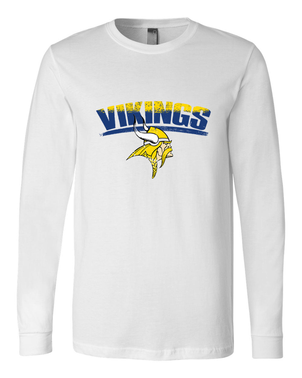 Vernon Design 22 Long Sleeve Shirt