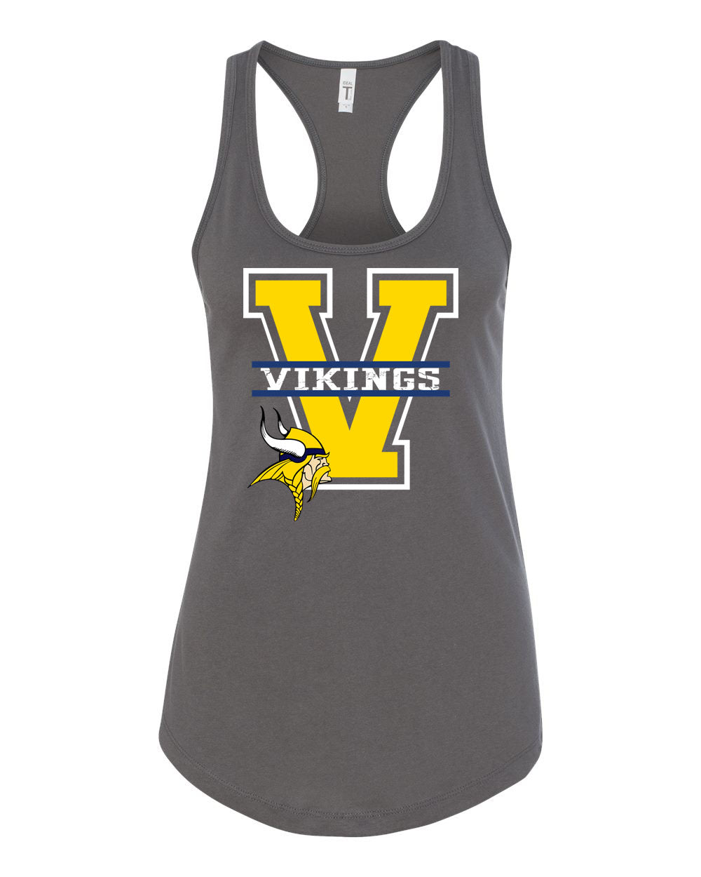 Copy of Vernon design 24 Tank Top