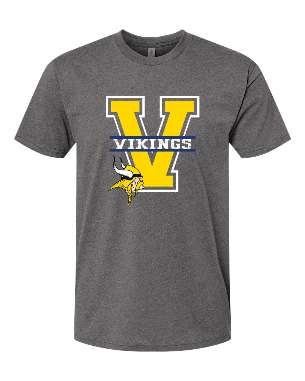 Vernon Design 24 T-Shirt