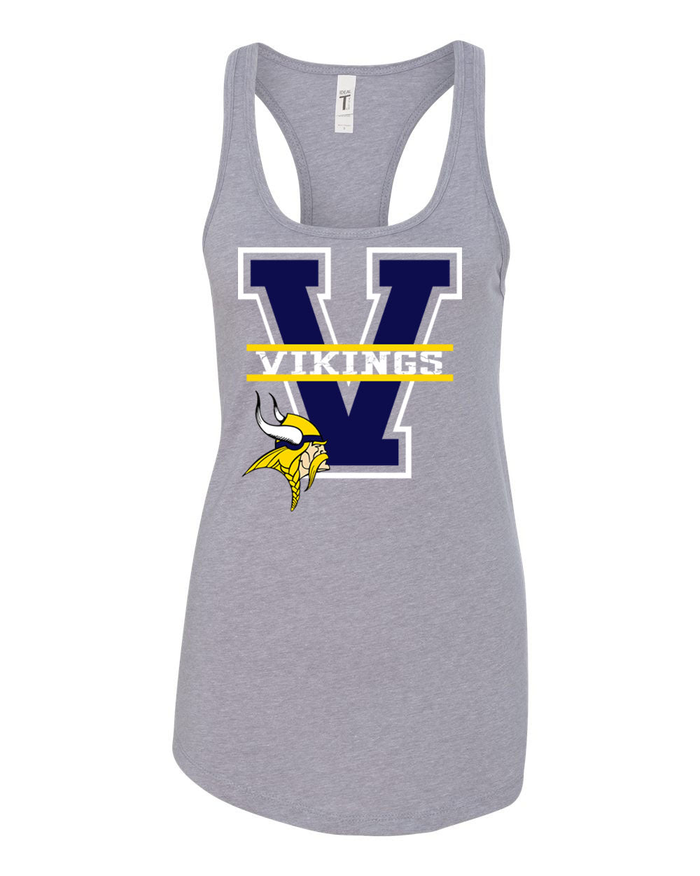 Copy of Vernon design 24 Tank Top