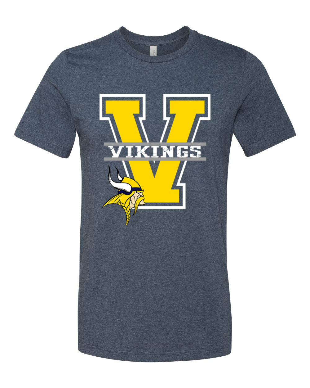 Vernon Design 24 T-Shirt
