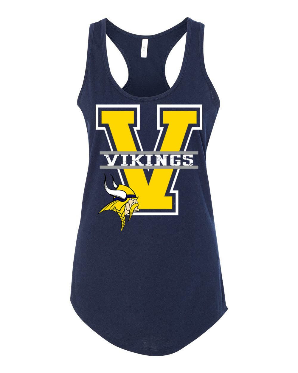 Copy of Vernon design 24 Tank Top