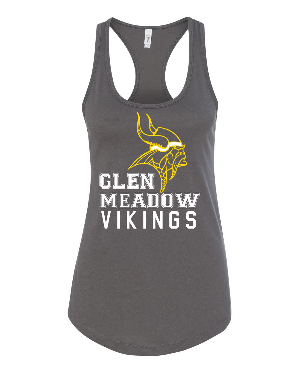 Glen Meadow design 1 Tank Top
