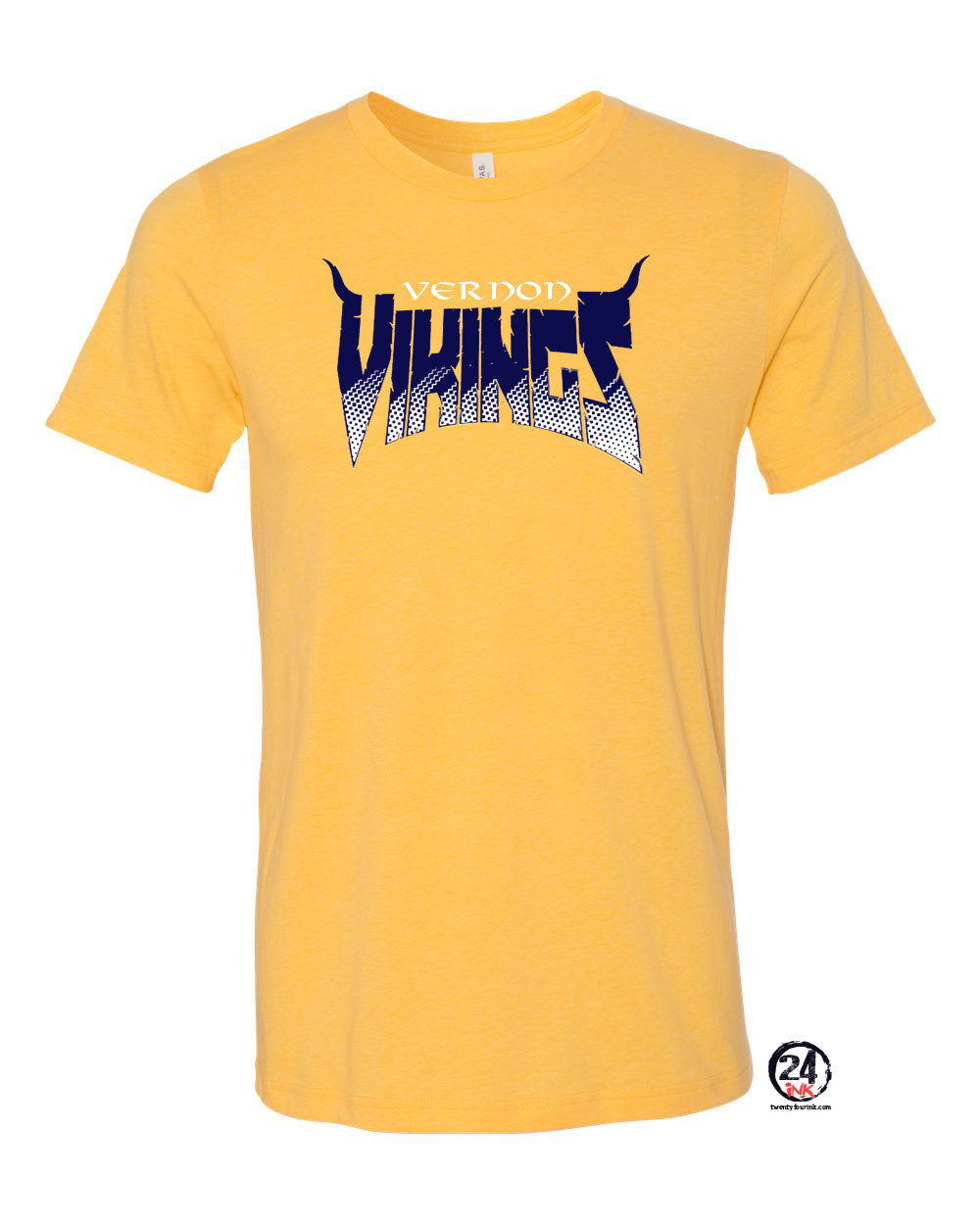 VTHS Design 15 T-Shirt