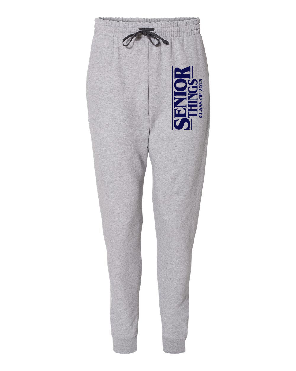 North Warren School Design 3 Sweatpants