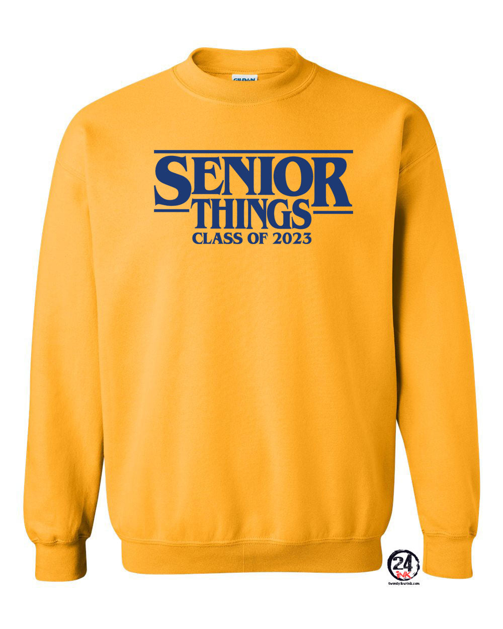 Senior sweatshirt outlet ideas