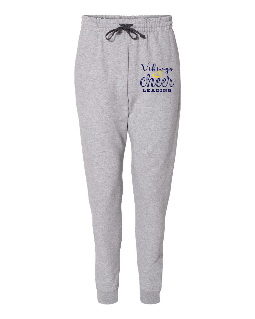 Vikings Cheer design 4 Sweatpants