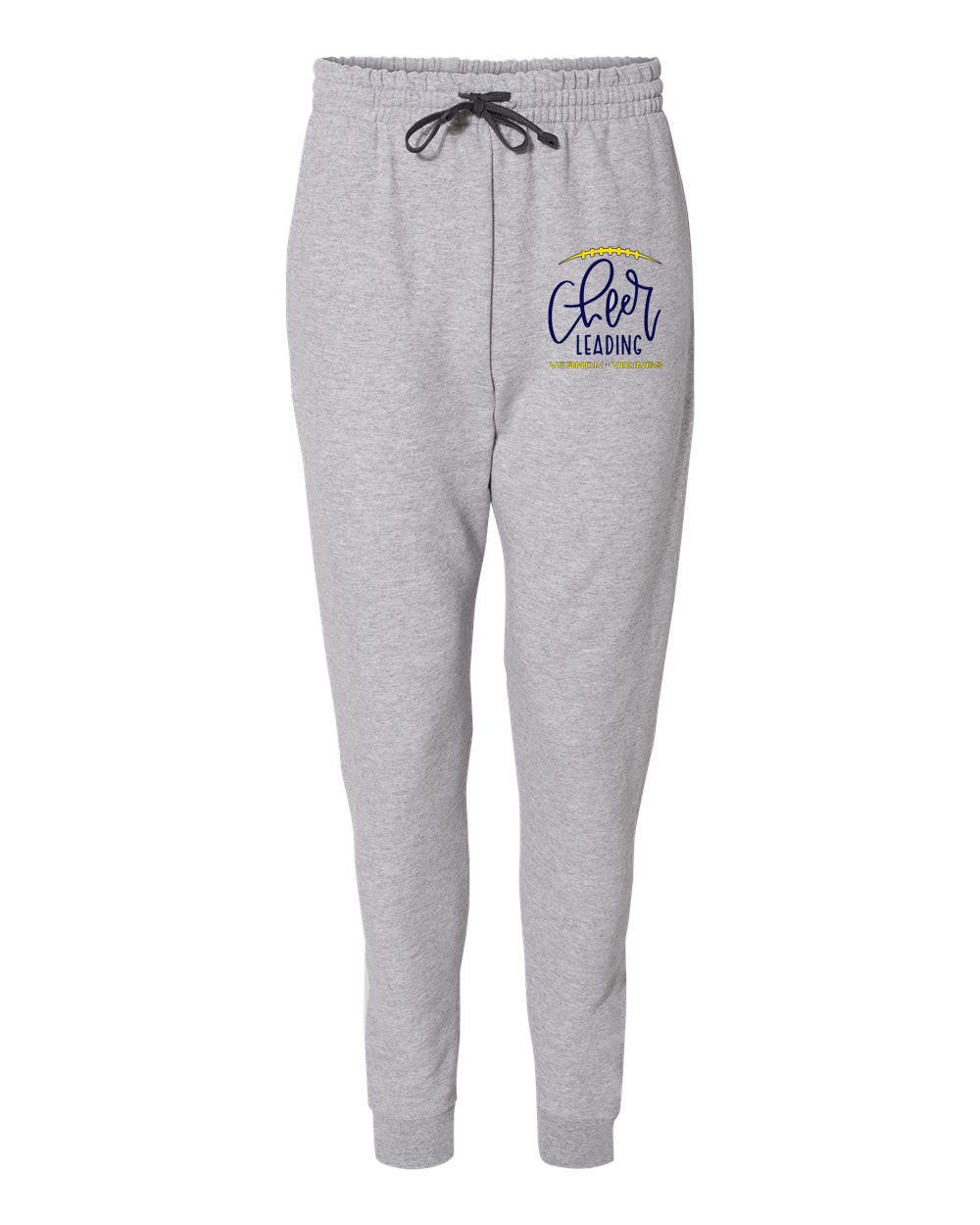 Vikings Cheer design 5 Sweatpants