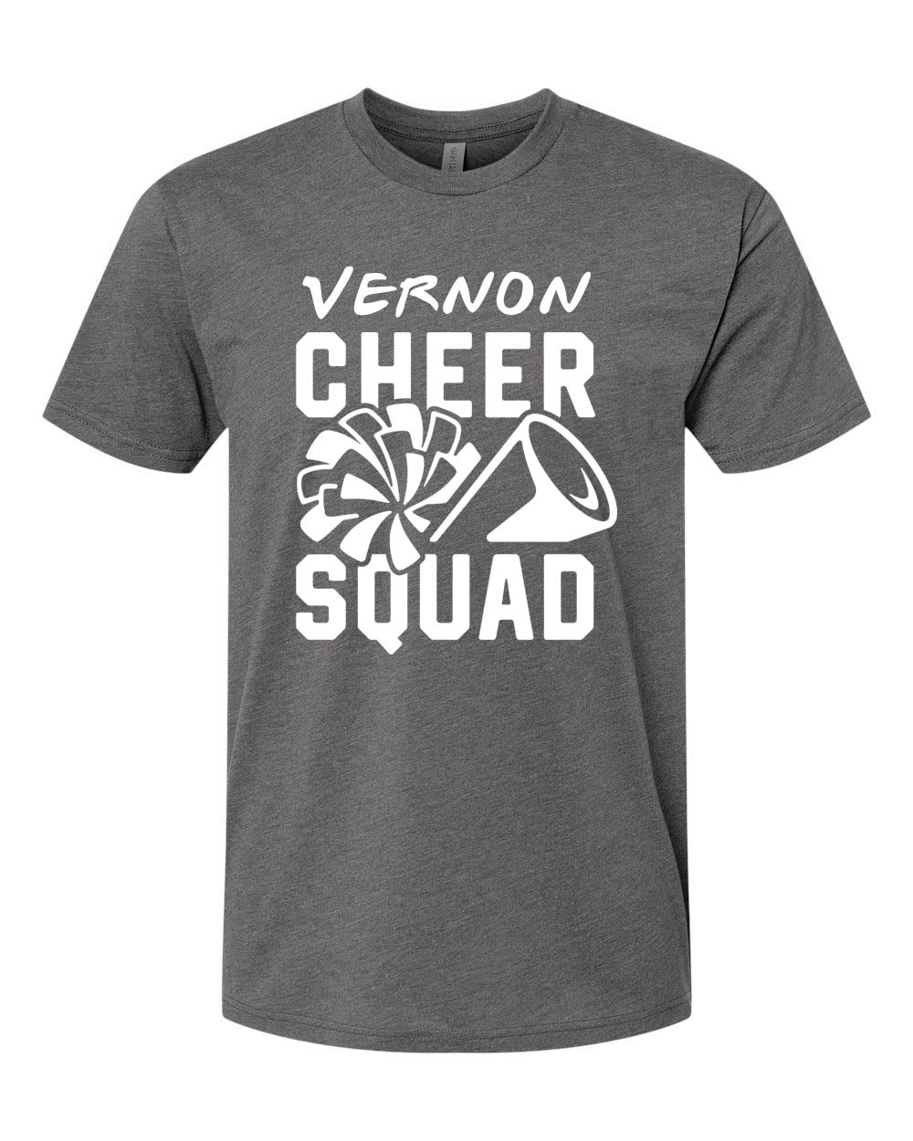 Vikings Cheer design 6 t-Shirt