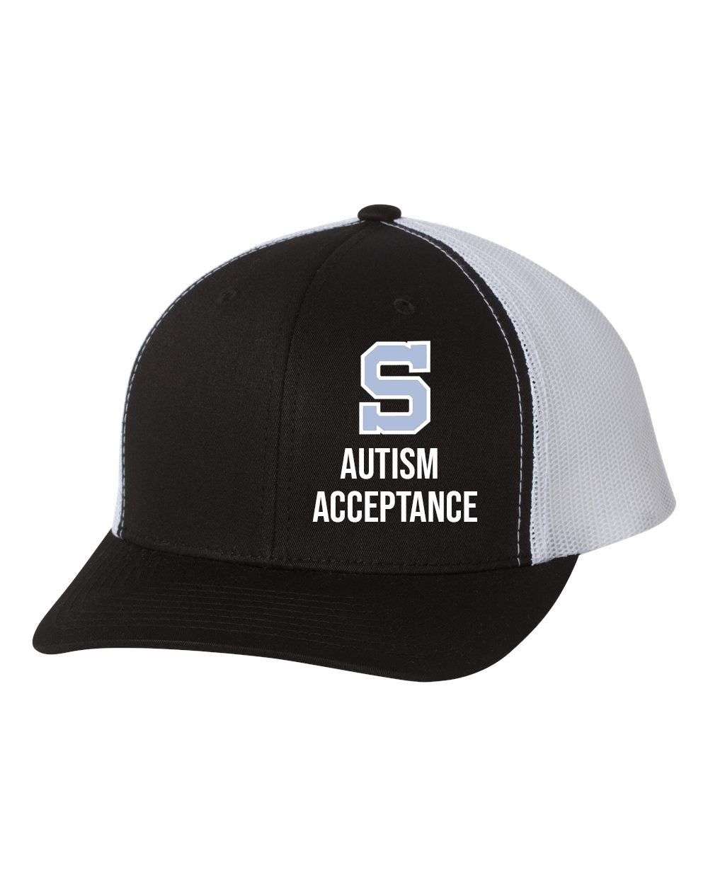Sparta Trucker Hat