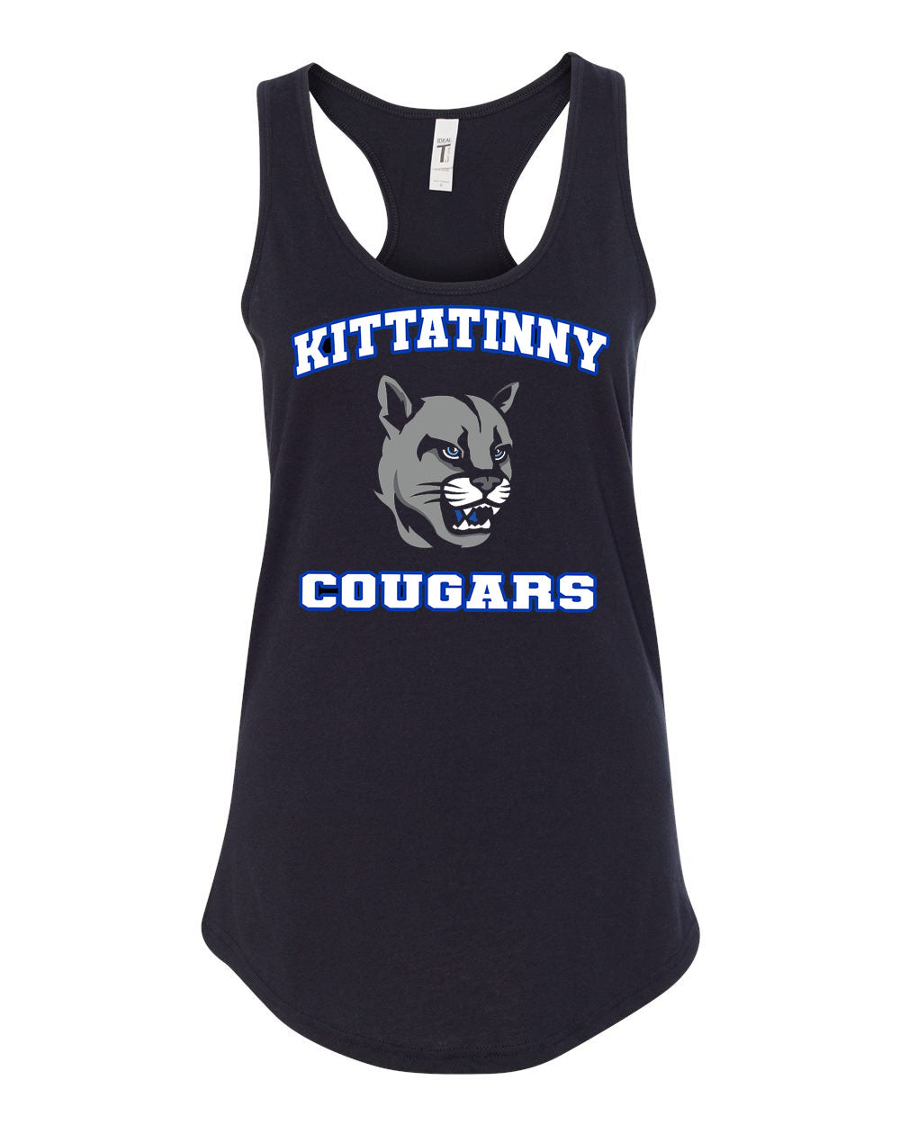 KRHS Design 8 Tank Top