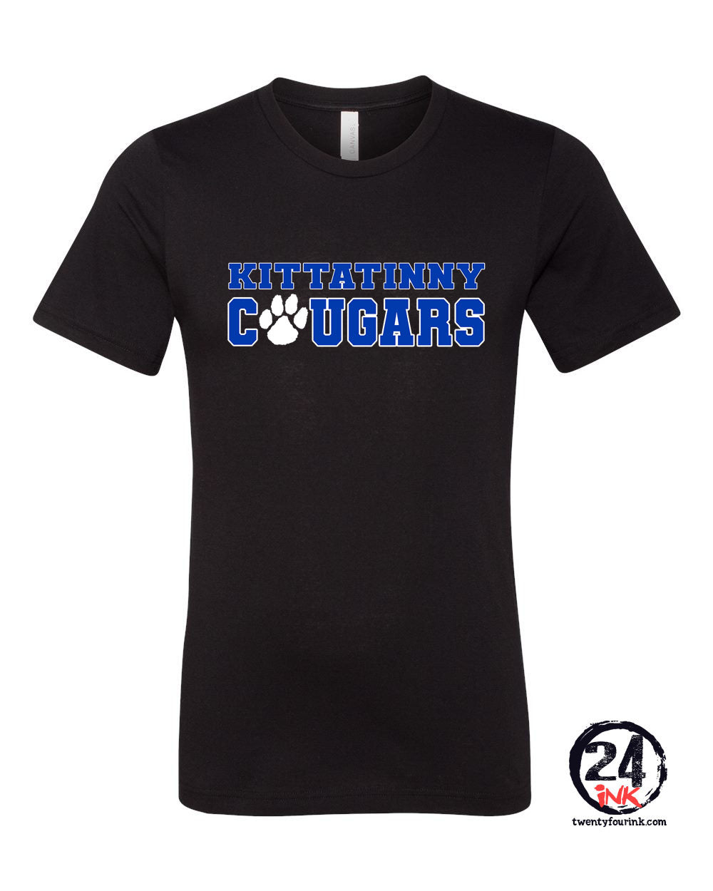 KRHS design 6 T-Shirt