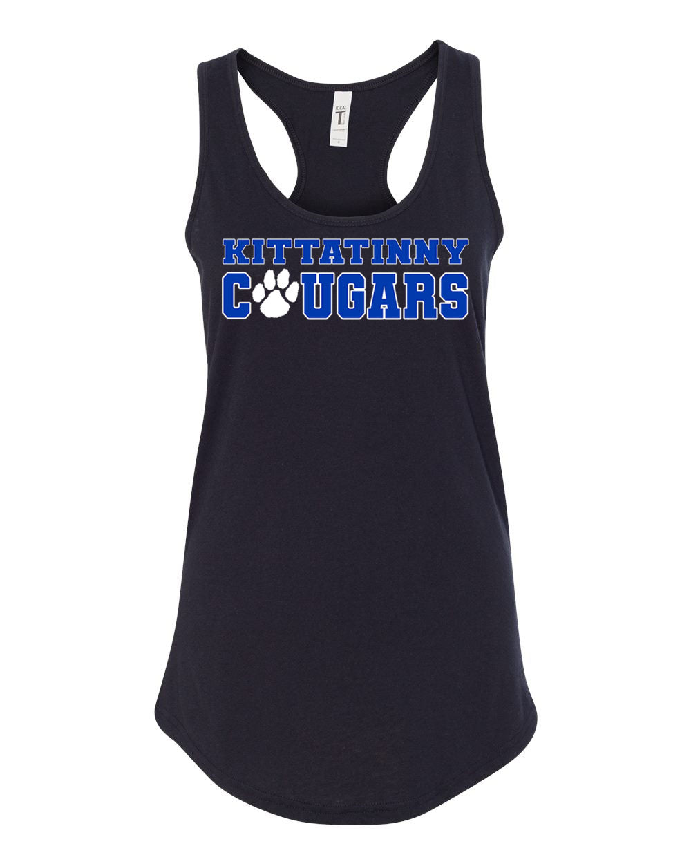 KRHS Design 6 Tank Top