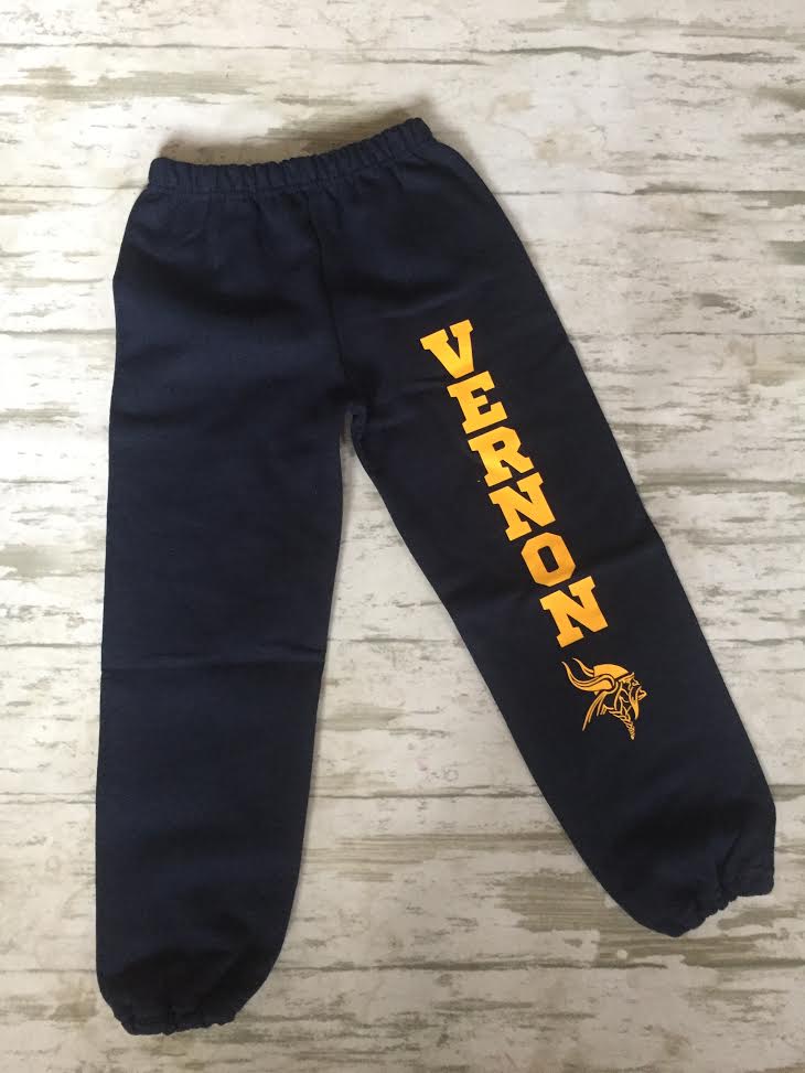 Sweatpants Vernon Viking