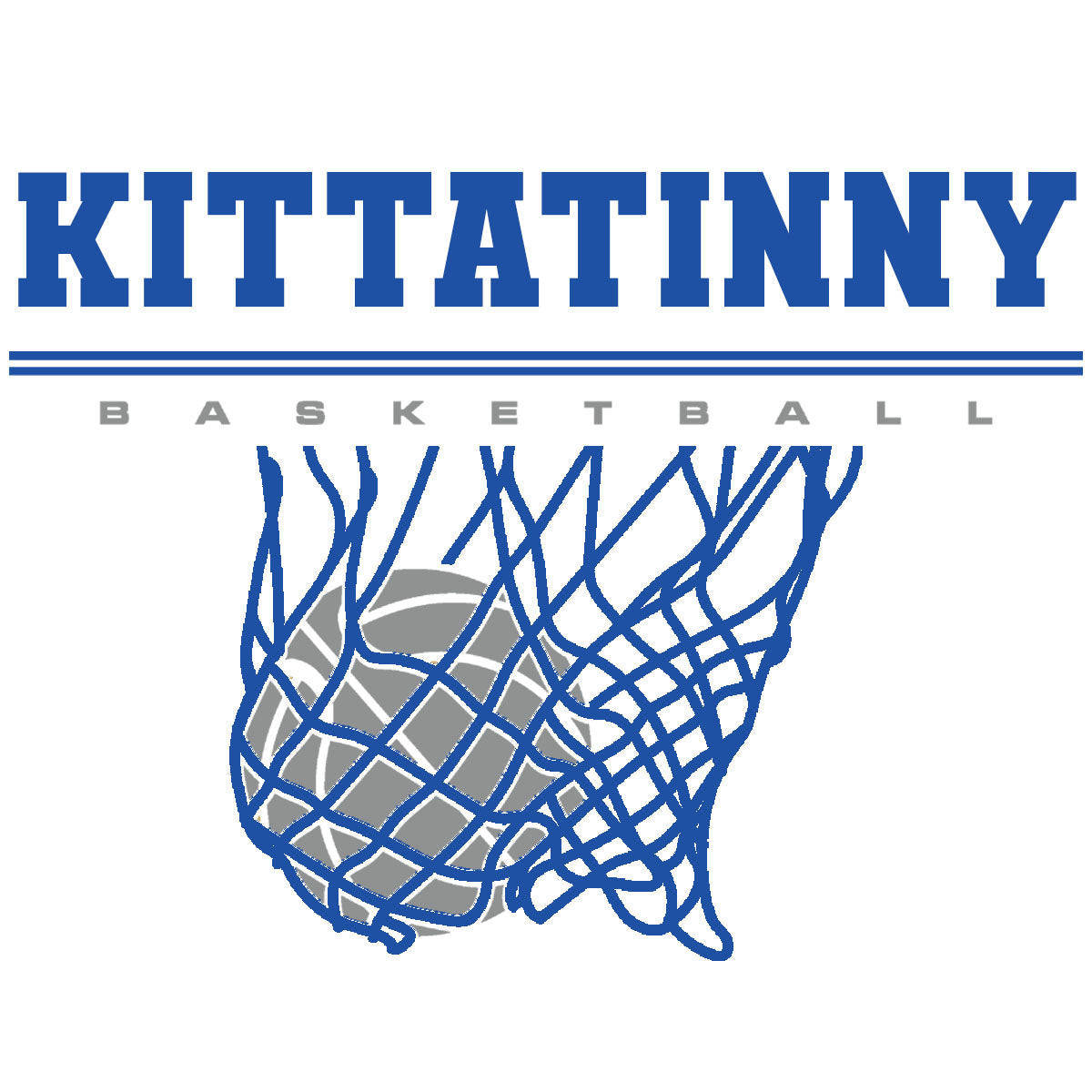 1 Kittatinny Basketball
