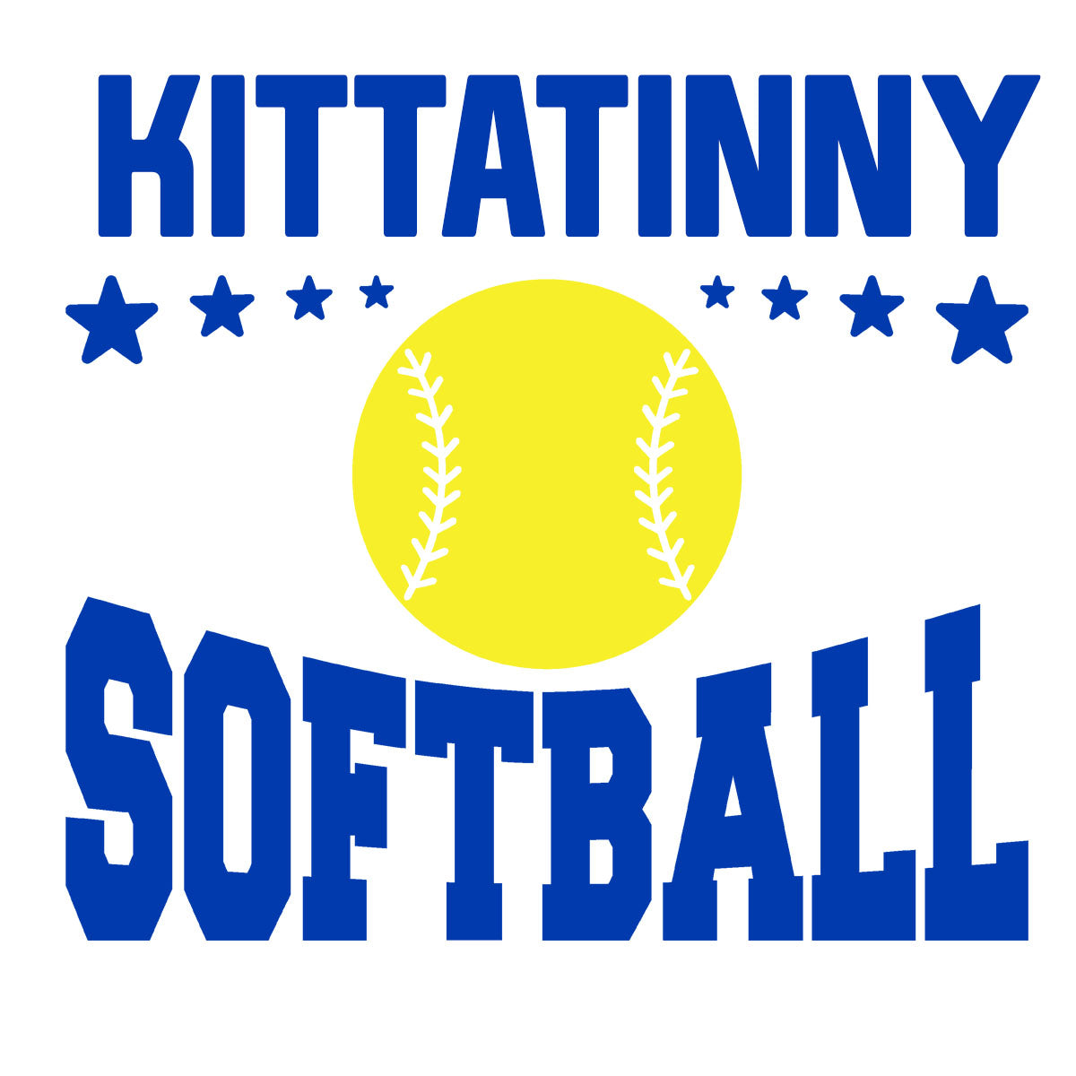 Kittatinny Softball