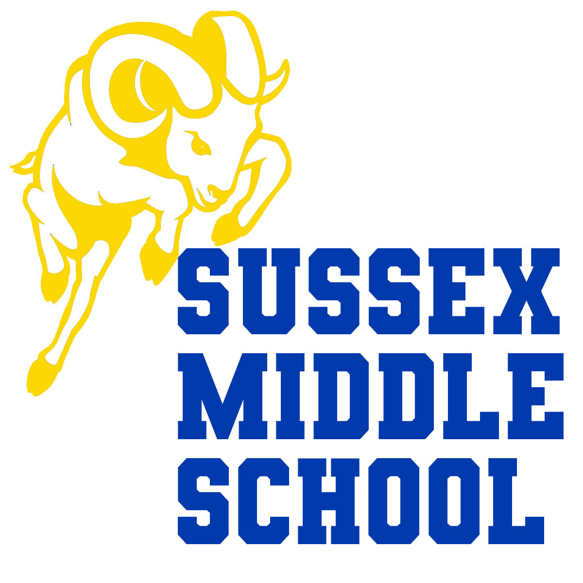 1 Sussex Middle School