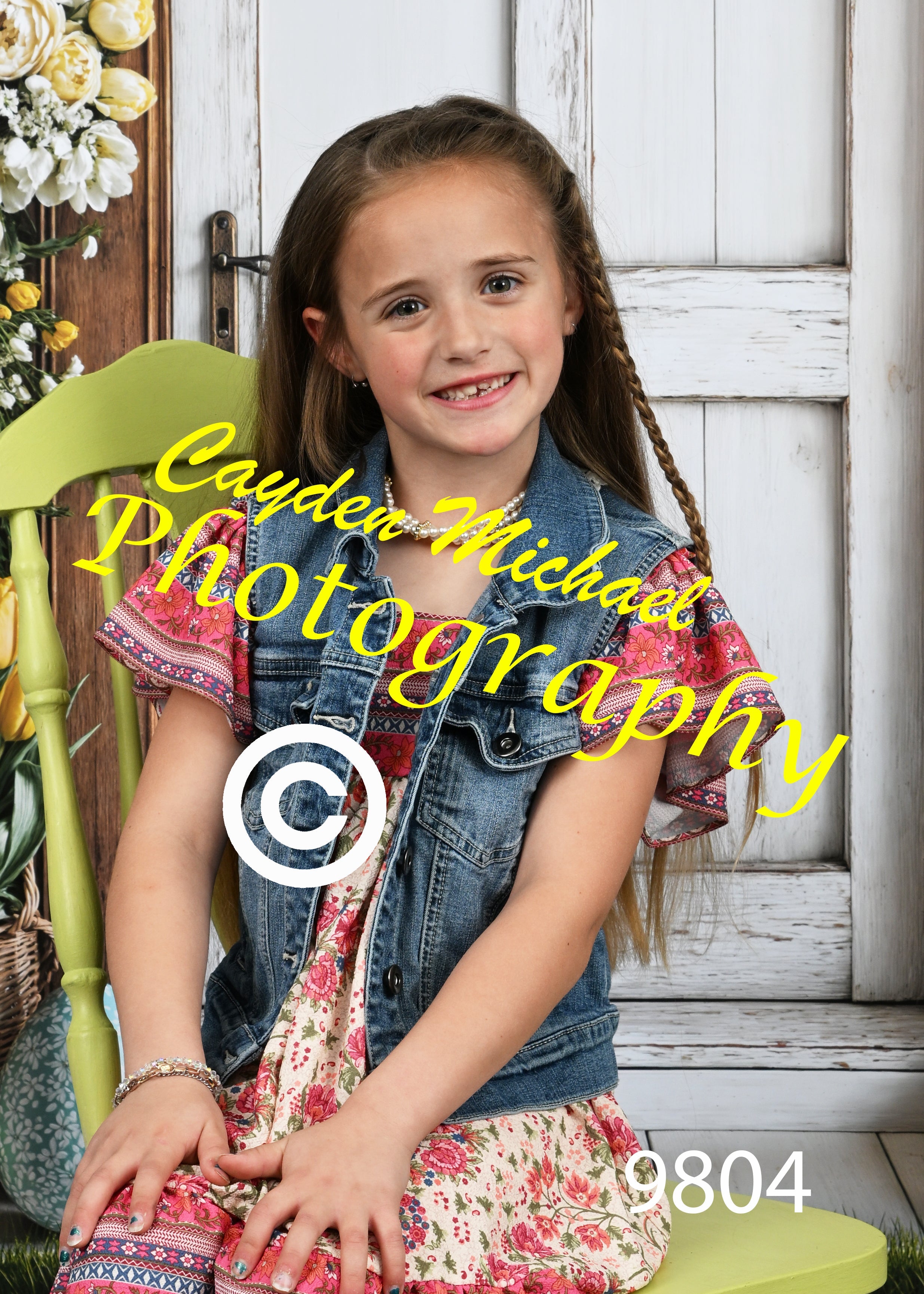 Photoshoot 2 Thompson