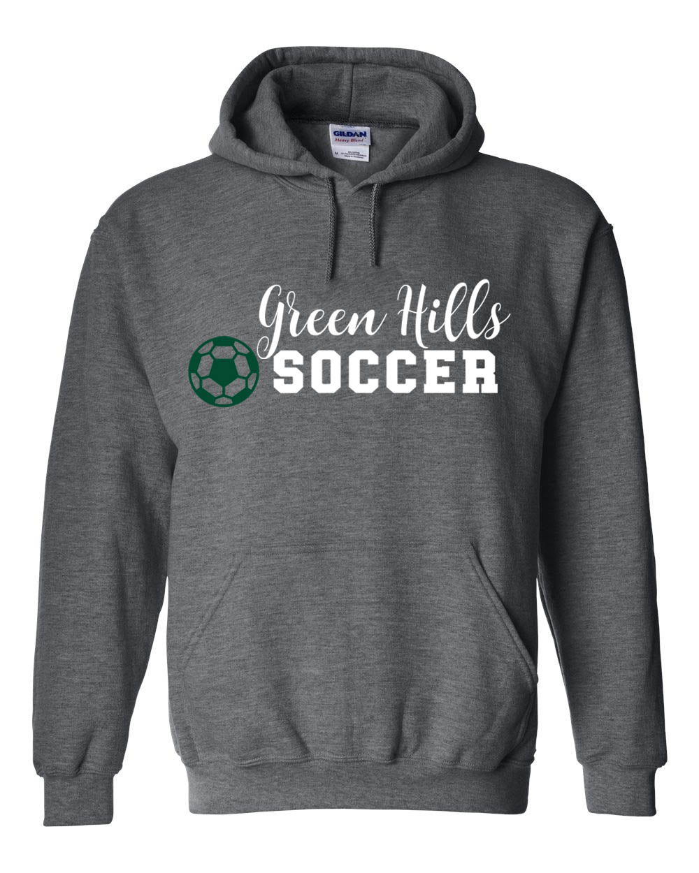 Green Hills Soccer