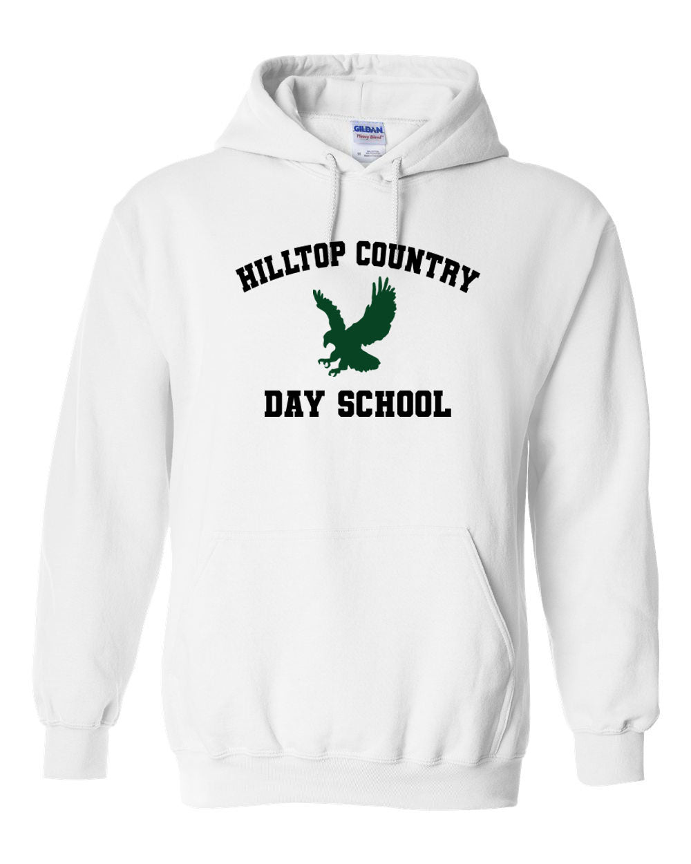 1 Hilltop Country Day School