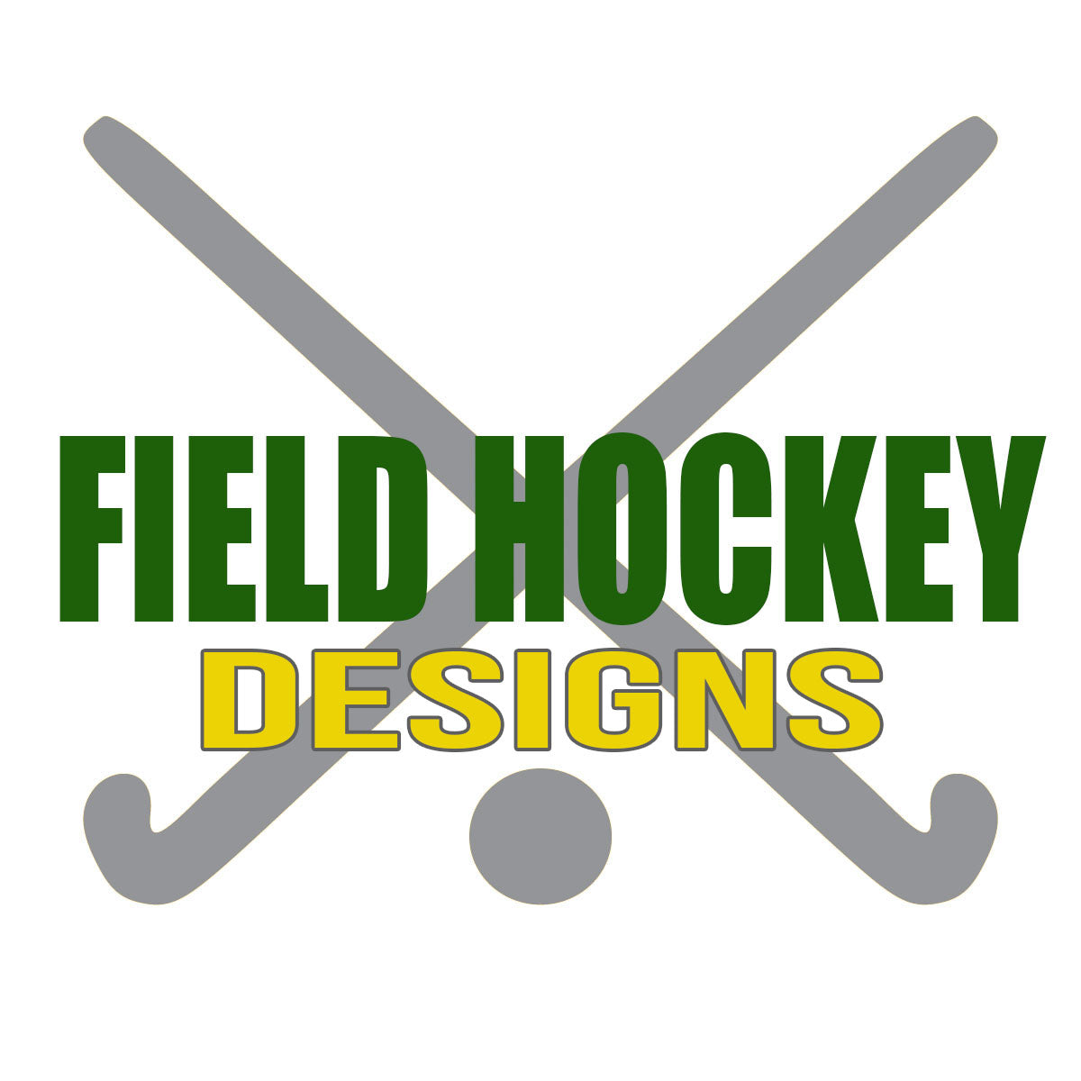 Field Hockey Designs