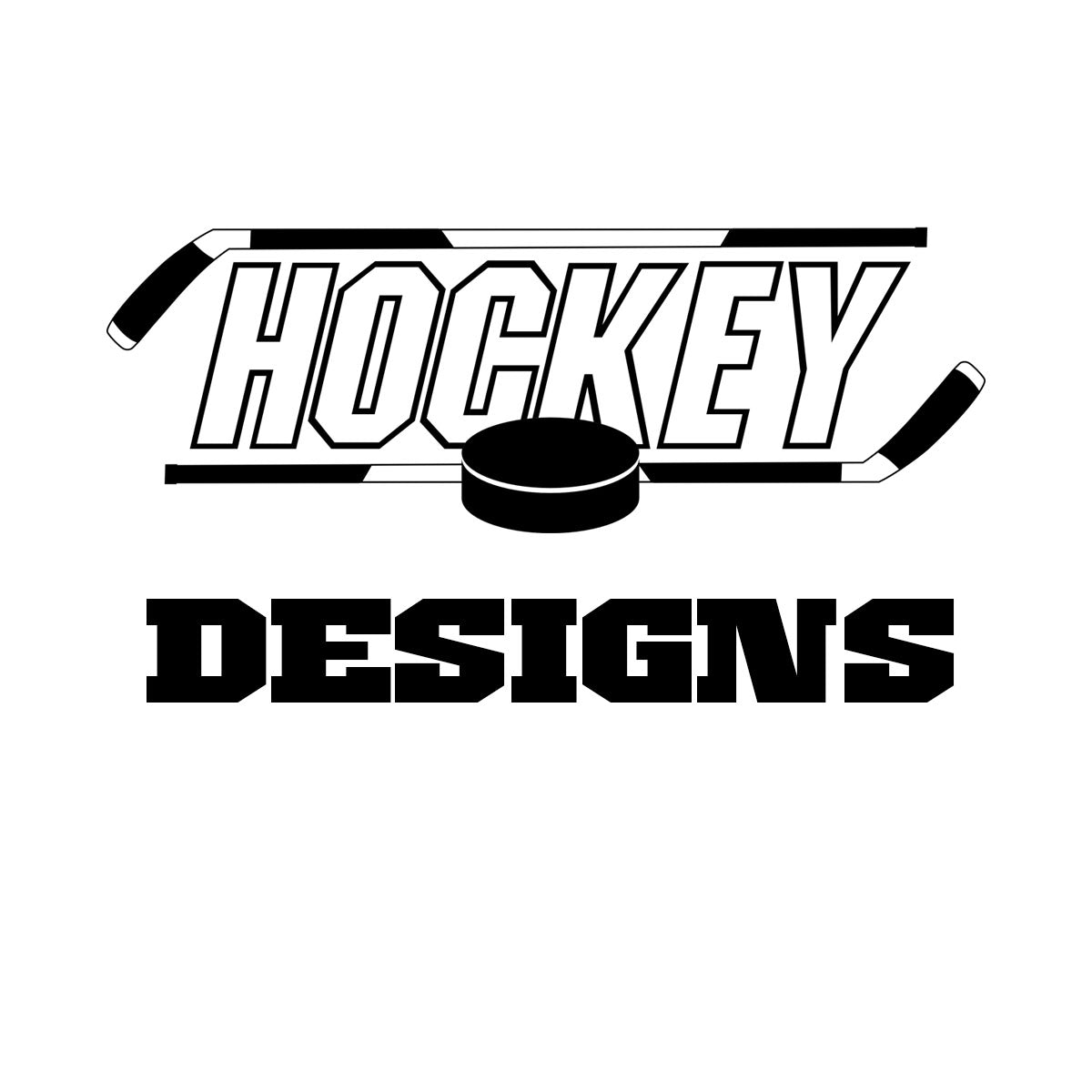 Hockey Designs