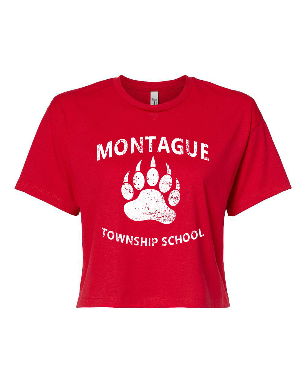 1 Montague Township School