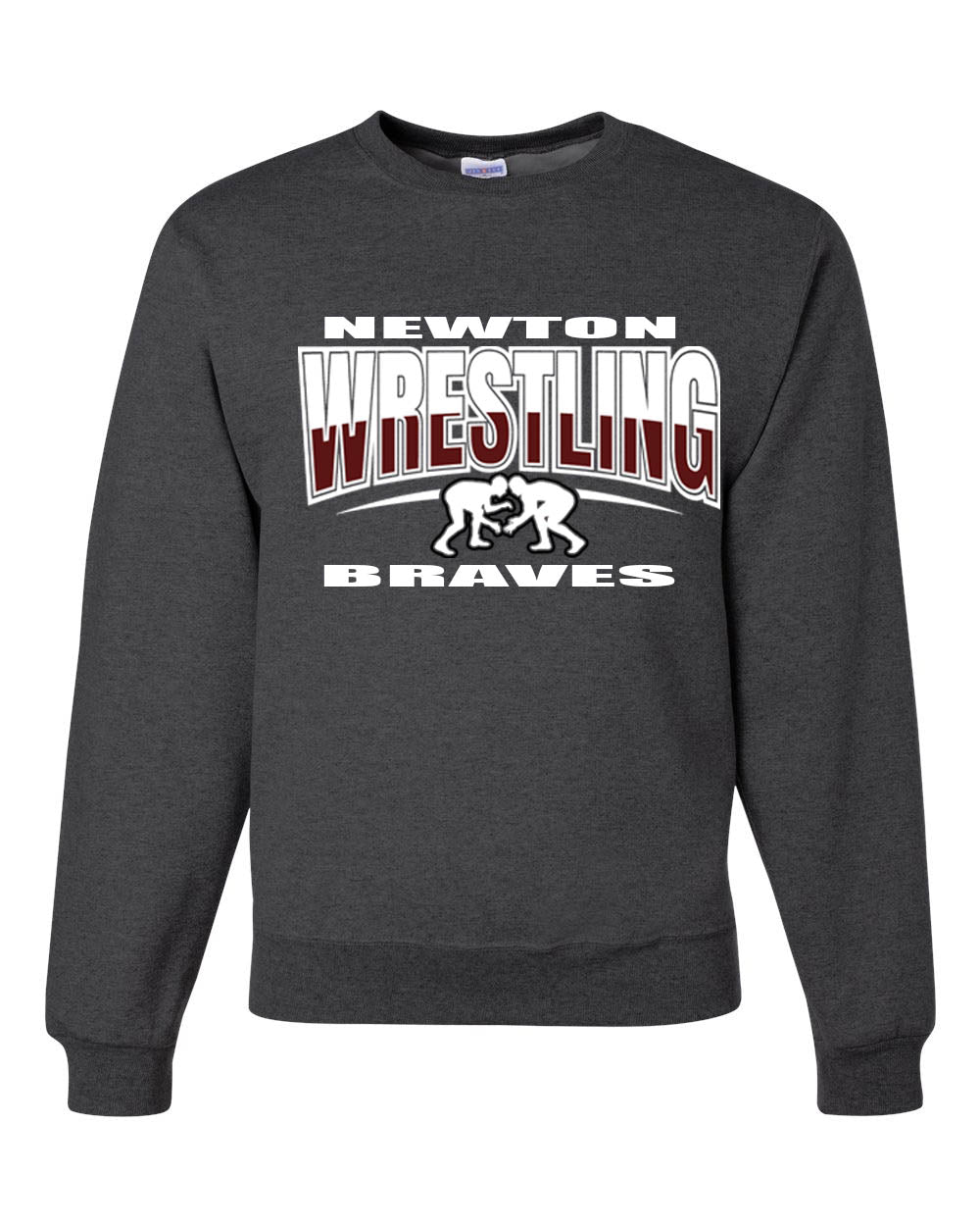 1 Newton Wrestling