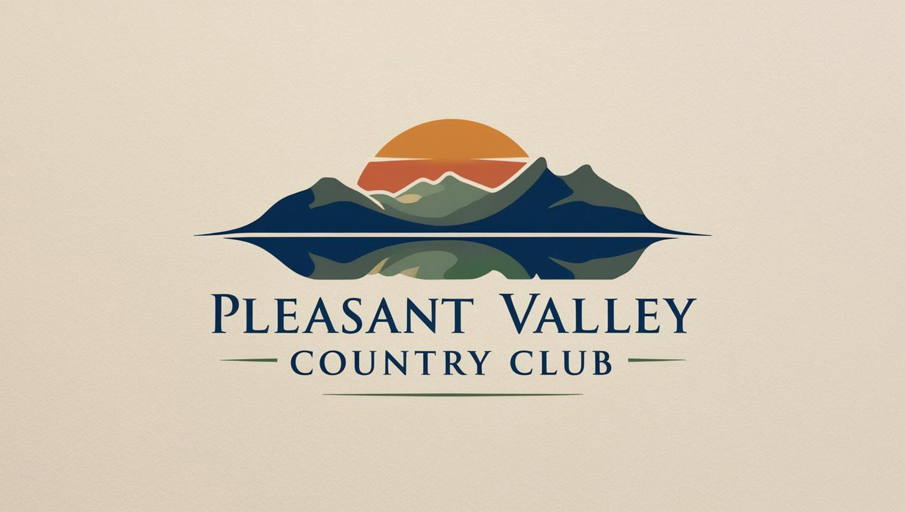 Pleasant Valley Country Club