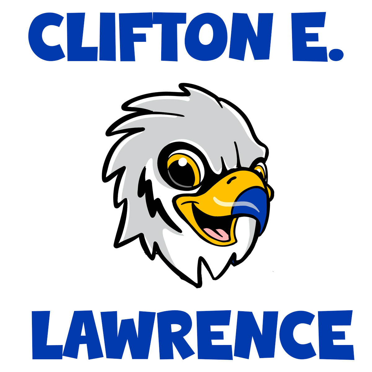 Clifton E. Lawrence School