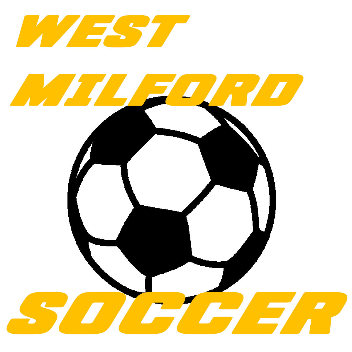 West Milford Soccer
