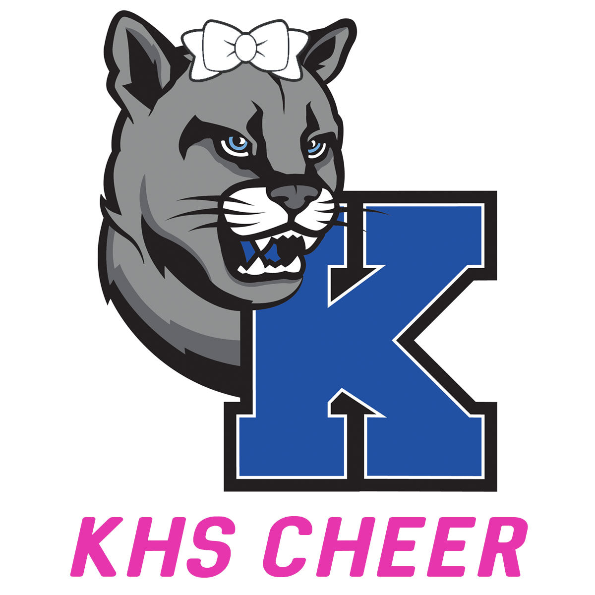 KHS Cheer