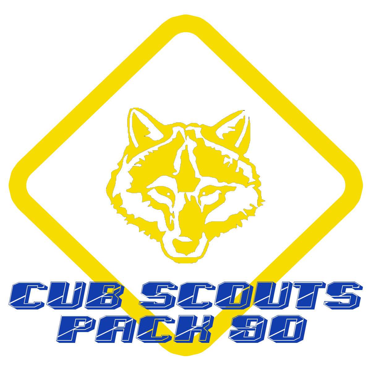 Cub Scout Pack 90