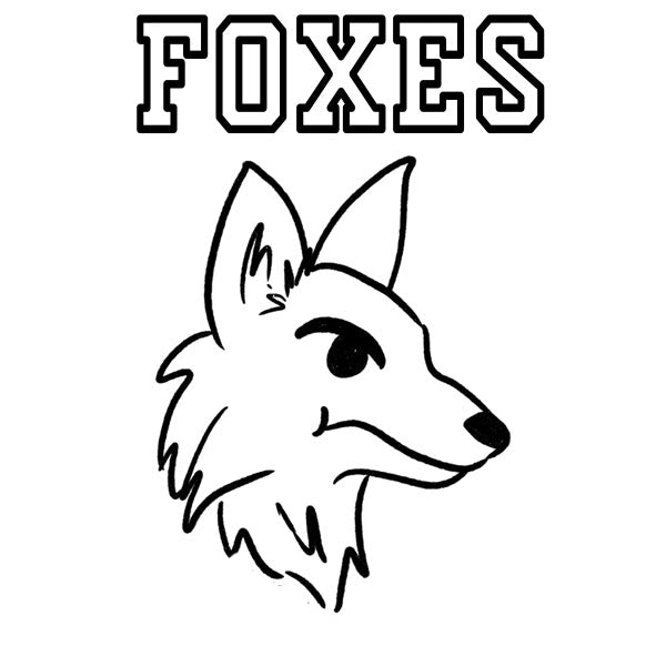 Foxes