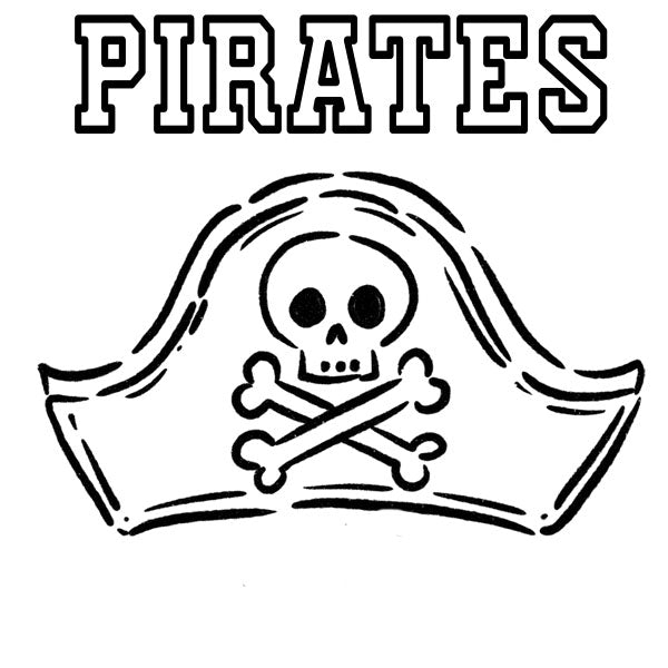Pirates