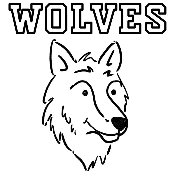 Wolves