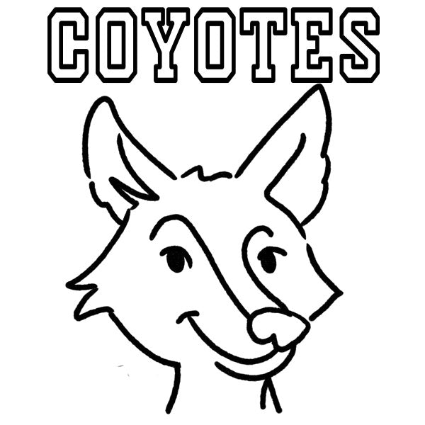Coyotes