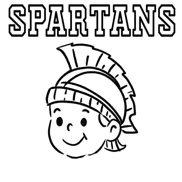 Spartans