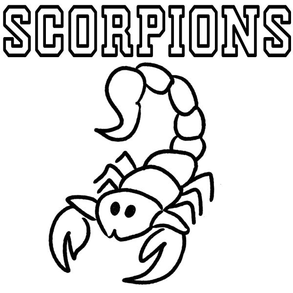 Scorpions