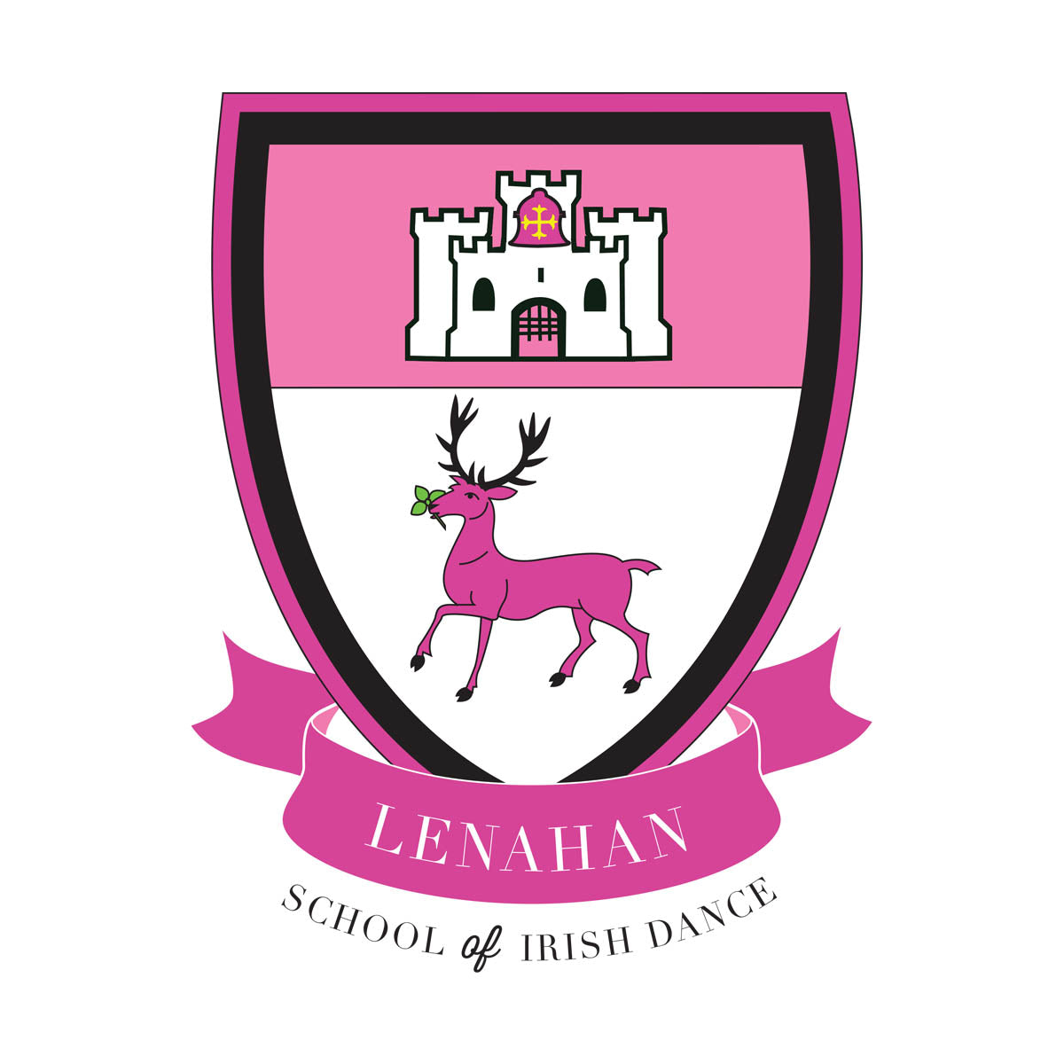 1 Lenahan School of Irish Dance