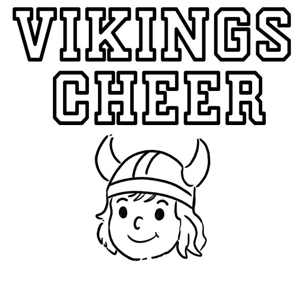 1 Vernon Cheer