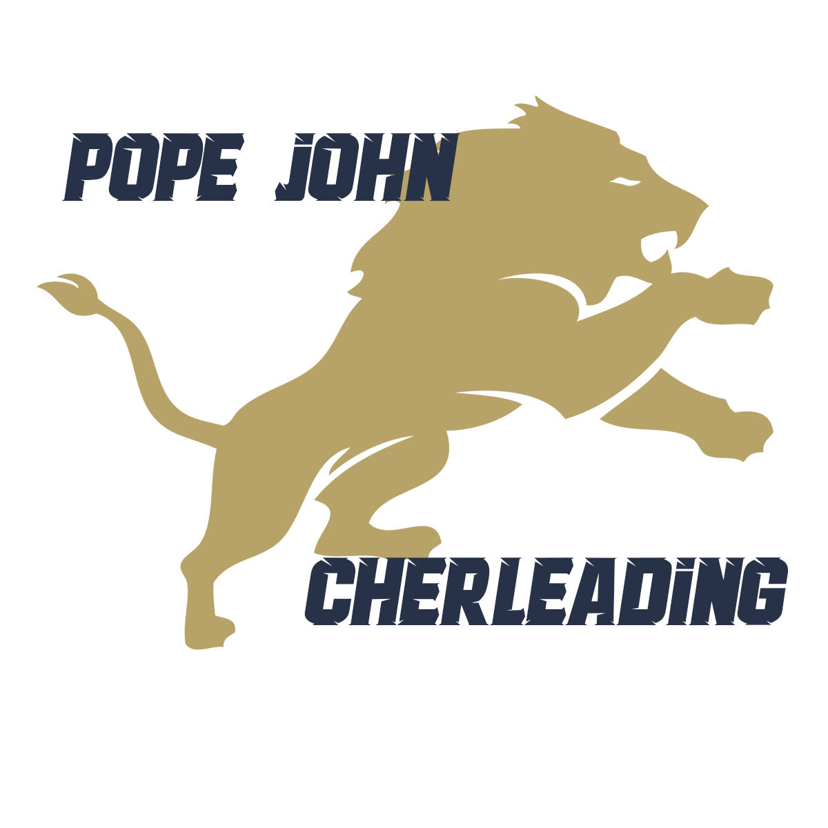 Pope John Cheer