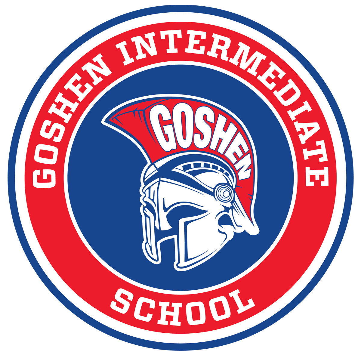 1 GOSHEN SCHOOL