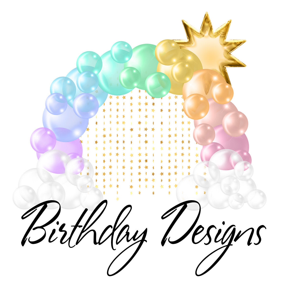 Birthday Designs