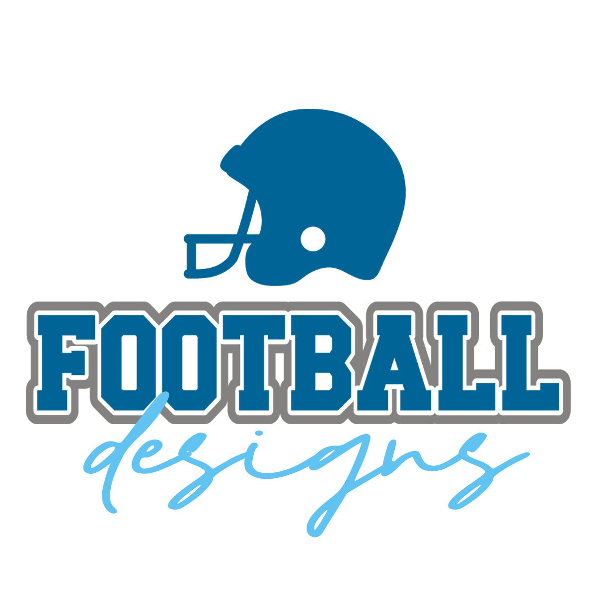 Football Designs