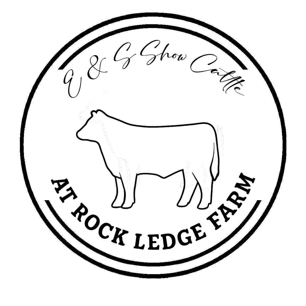 Rock Ledge Farm