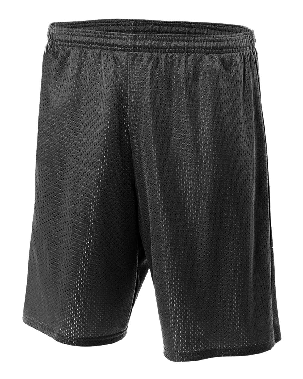 Clifton E. Lawrence Mesh Shorts Design 1